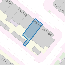 Perceel HOE01-B-5604