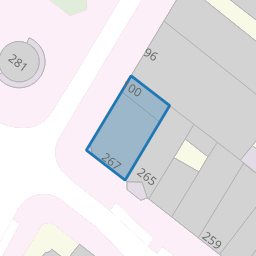Perceel HOE01-B-704