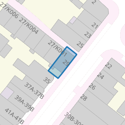 Perceel HOE01-B-804