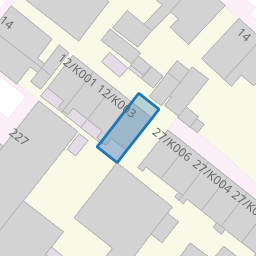 Perceel HOE01-B-909