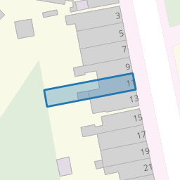 Perceel HOE01-B-920