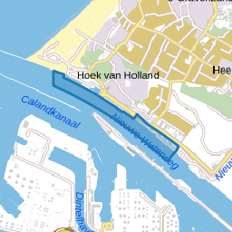 Sectie HOE01-C