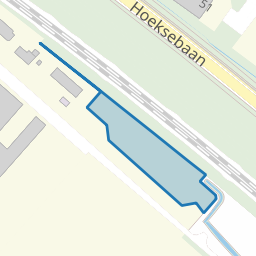 Perceel HOE01-C-424