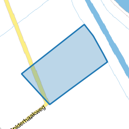 Perceel HOE01-E-151