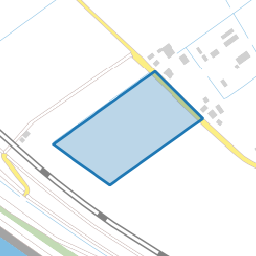 Perceel HOE01-E-215