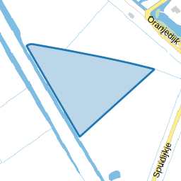 Perceel HOE01-E-249