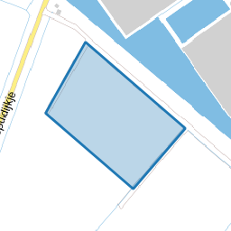 Perceel HOE01-E-25