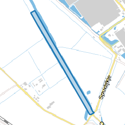 Perceel HOE01-E-352