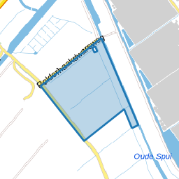 Perceel HOE01-E-360