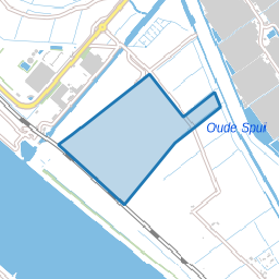 Perceel HOE01-E-361