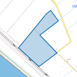 Perceel HOE01-E-364