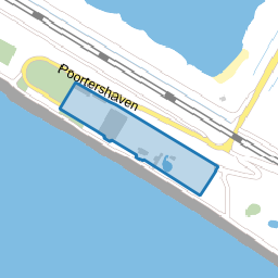 Perceel HOE01-E-366