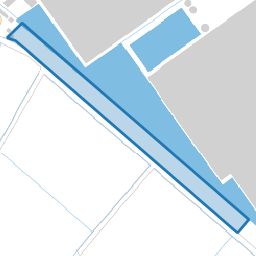 Perceel HOE01-E-384