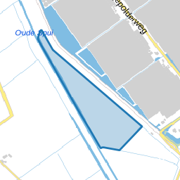 Perceel HOE01-E-397