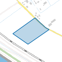 Perceel HOE01-E-410
