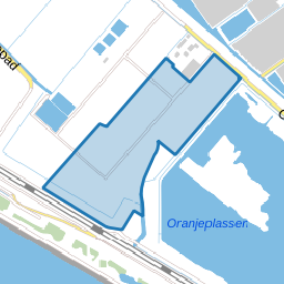 Perceel HOE01-E-449