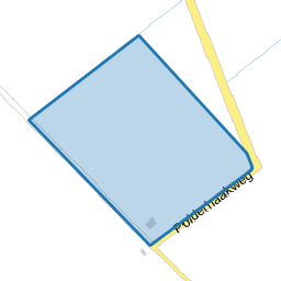 Perceel HOE01-E-451