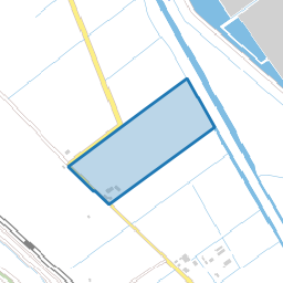 Perceel HOE01-E-453