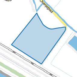 Perceel HOE01-E-464