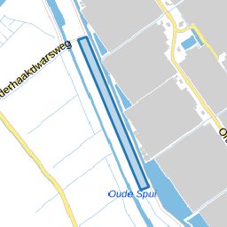 Perceel HOE01-E-488
