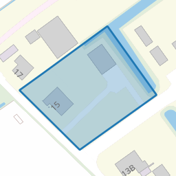Perceel HOE01-E-510