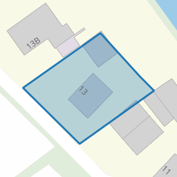 Perceel HOE01-E-524