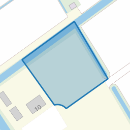 Perceel HOE01-E-525