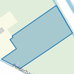Perceel HOE01-E-532