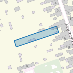 Perceel HOE02-I-1326