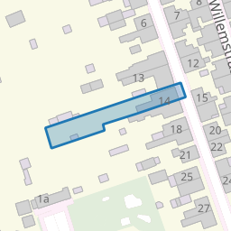 Perceel HOE02-I-1363