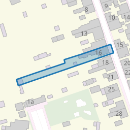 Perceel HOE02-I-1364