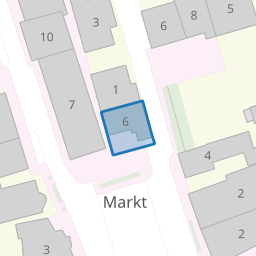 Perceel HOE02-I-1485