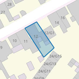 Perceel HOE02-I-1508