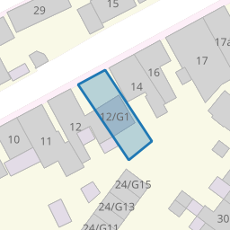 Perceel HOE02-I-1509