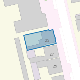 Perceel HOE02-I-1656
