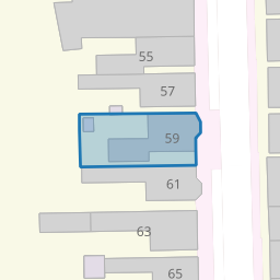 Perceel HOE02-I-1675