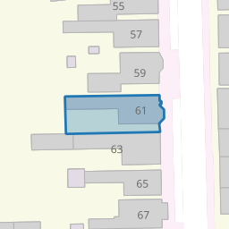 Perceel HOE02-I-1676