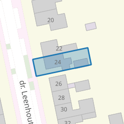 Perceel HOE02-I-1682