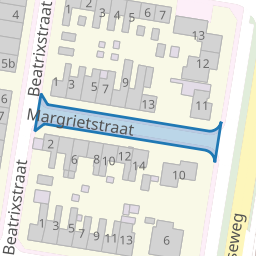 Perceel HOE02-I-1809
