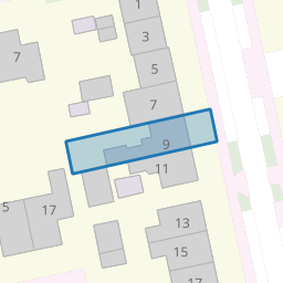 Perceel HOE02-I-1816