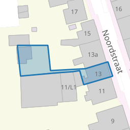 Perceel HOE02-I-1905