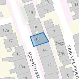 Perceel HOE02-I-1917