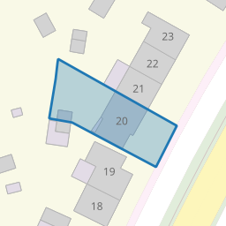 Perceel HOE02-I-2026