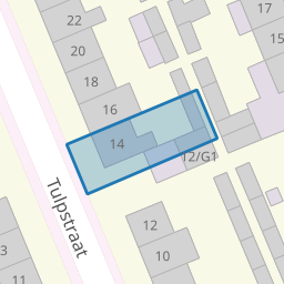 Perceel HOE02-I-2092