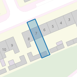 Perceel HOE02-I-2126
