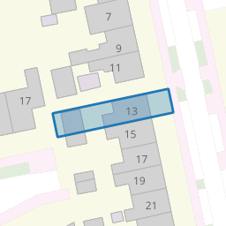 Perceel HOE02-I-2135