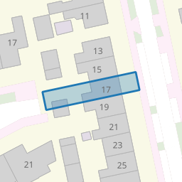Perceel HOE02-I-2137