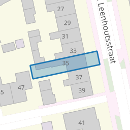 Perceel HOE02-I-2145