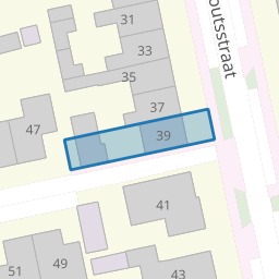 Perceel HOE02-I-2146