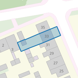Perceel HOE02-I-2191